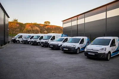 ICEWIND Sławomir Rygielski